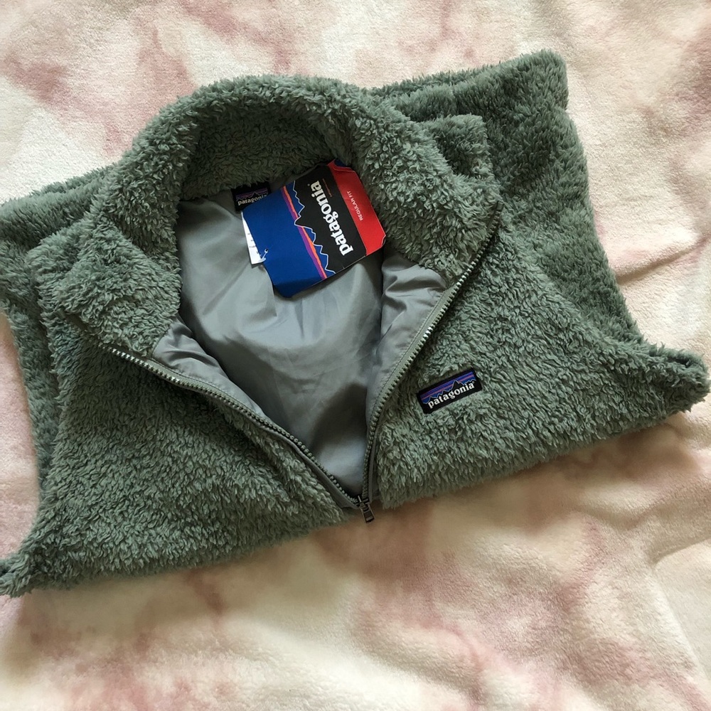 Patagonia Los Gatos Vest